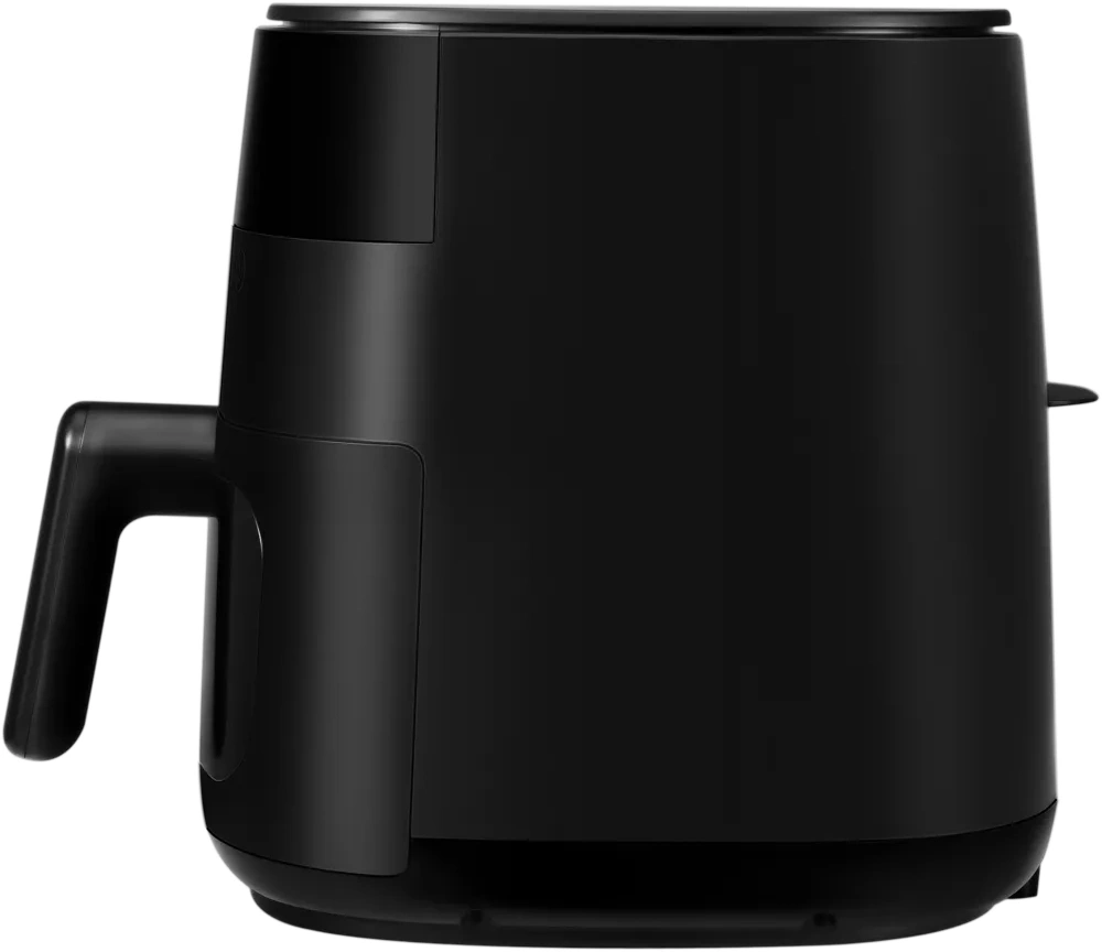 Аэрогриль Polaris PAF 8003W WIFI IQ Home 7.5л 1800Вт черный (PAF 8003W) — миниатюра 5