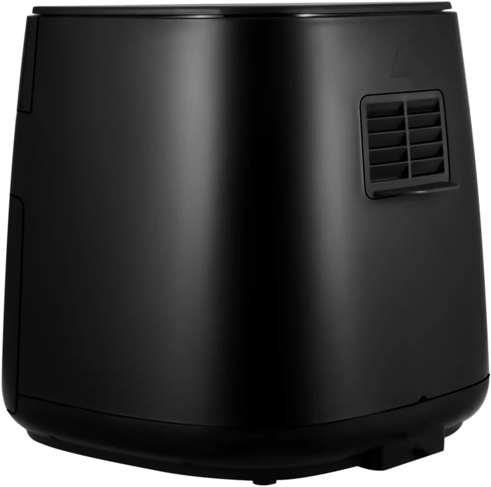 Аэрогриль Polaris PAF 8003W WIFI IQ Home 7.5л 1800Вт черный (PAF 8003W) — миниатюра 6
