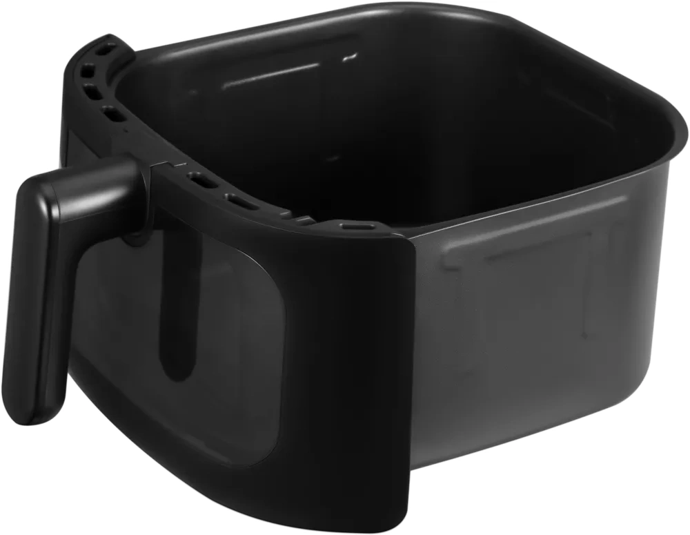 Аэрогриль Polaris PAF 8003W WIFI IQ Home 7.5л 1800Вт черный (PAF 8003W) — миниатюра 7