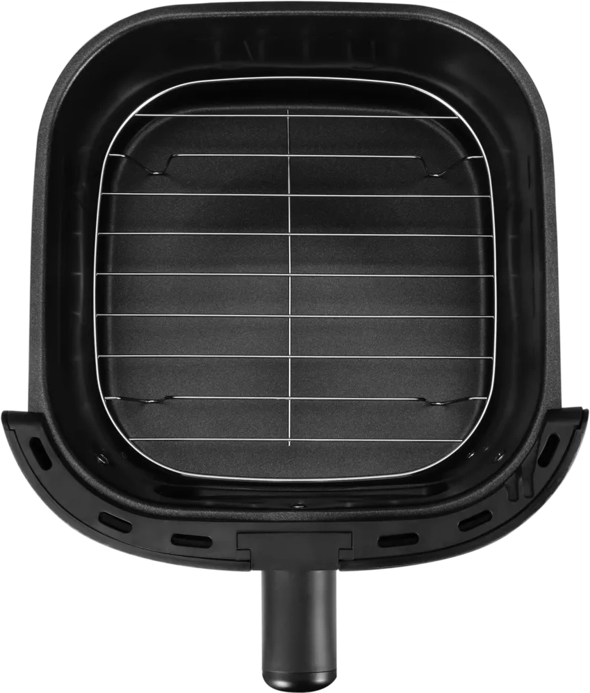 Аэрогриль Polaris PAF 8003W WIFI IQ Home 7.5л 1800Вт черный (PAF 8003W) — миниатюра 9