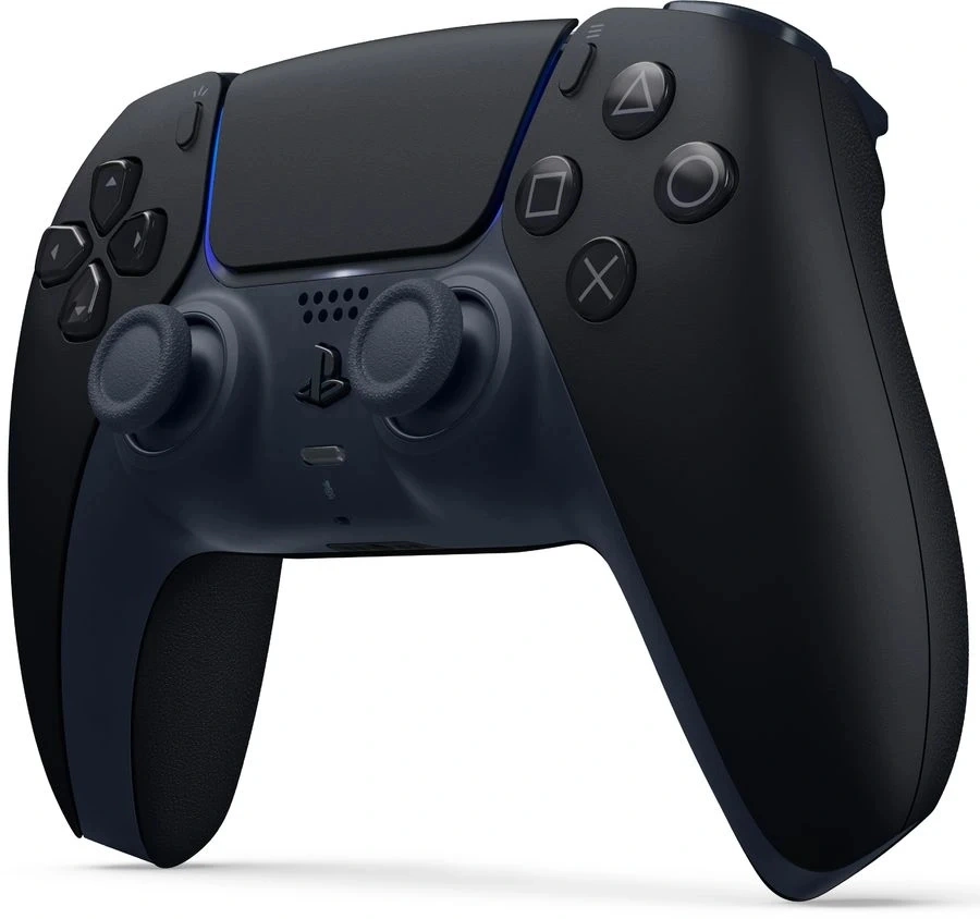 Геймпад Беспроводной PlayStation DualSense Edge черный для: PlayStation 5 (CFI-ZCP1) — миниатюра 4