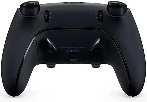 Геймпад Беспроводной PlayStation DualSense Edge черный для: PlayStation 5 (CFI-ZCP1) — миниатюра 3