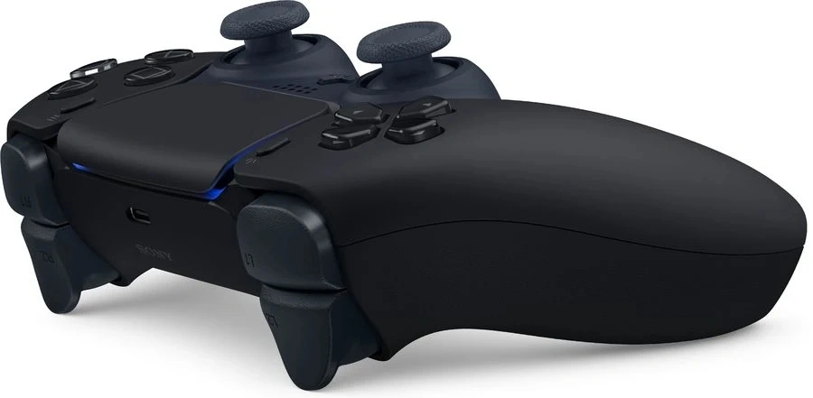 Геймпад Беспроводной PlayStation DualSense Edge черный для: PlayStation 5 (CFI-ZCP1) — миниатюра 5