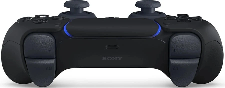 Геймпад Беспроводной PlayStation DualSense Edge черный для: PlayStation 5 (CFI-ZCP1) — миниатюра 6