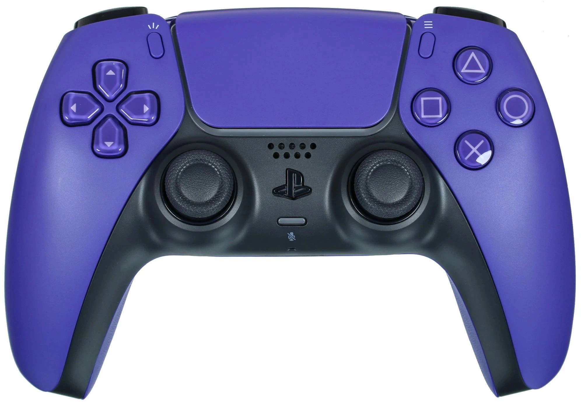 Геймпад Беспроводной PlayStation DualSense фиолетовый для: PlayStation 5 (CFI-ZCT2W) — фото 1