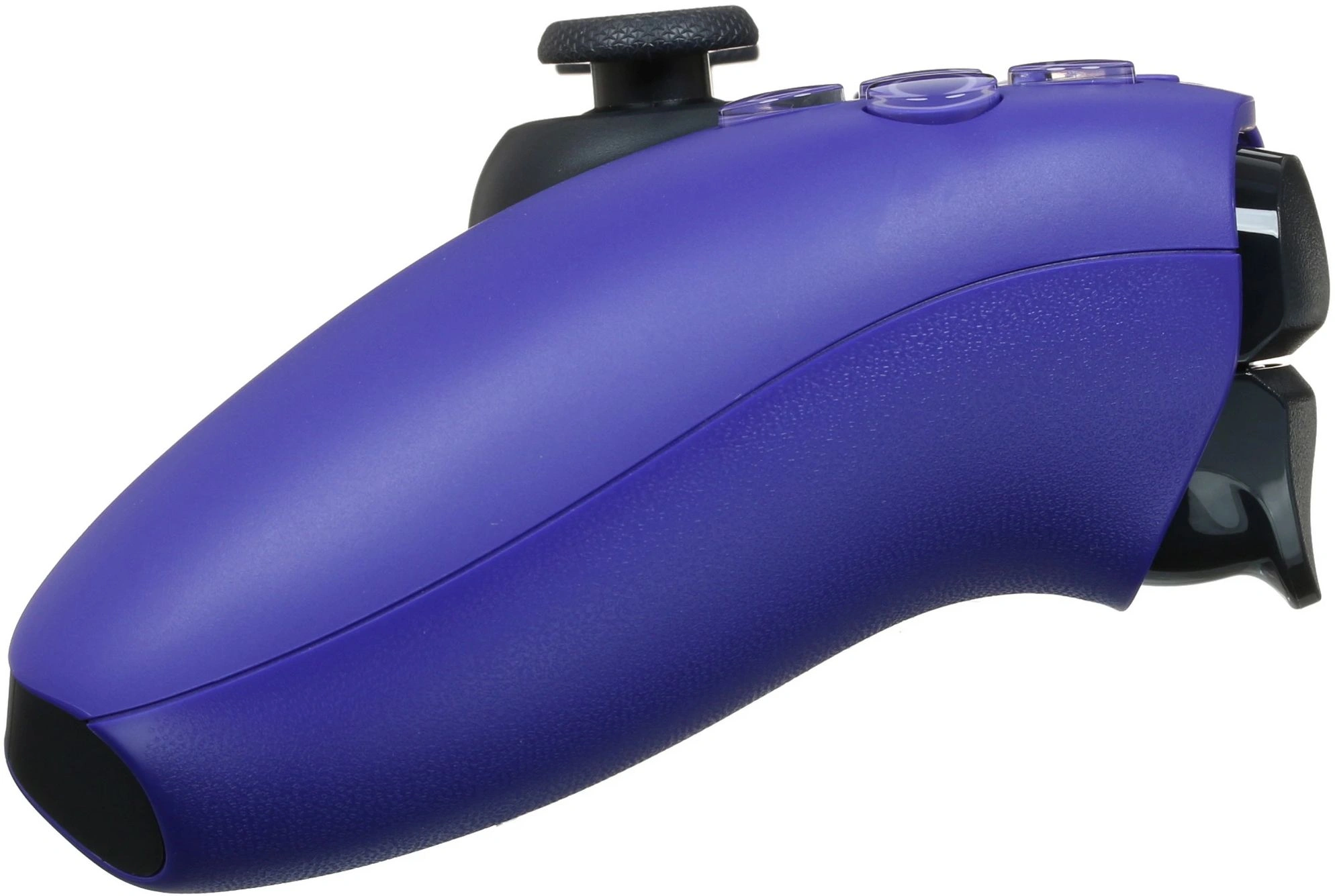 Геймпад Беспроводной PlayStation DualSense фиолетовый для: PlayStation 5 (CFI-ZCT2W) — миниатюра 3