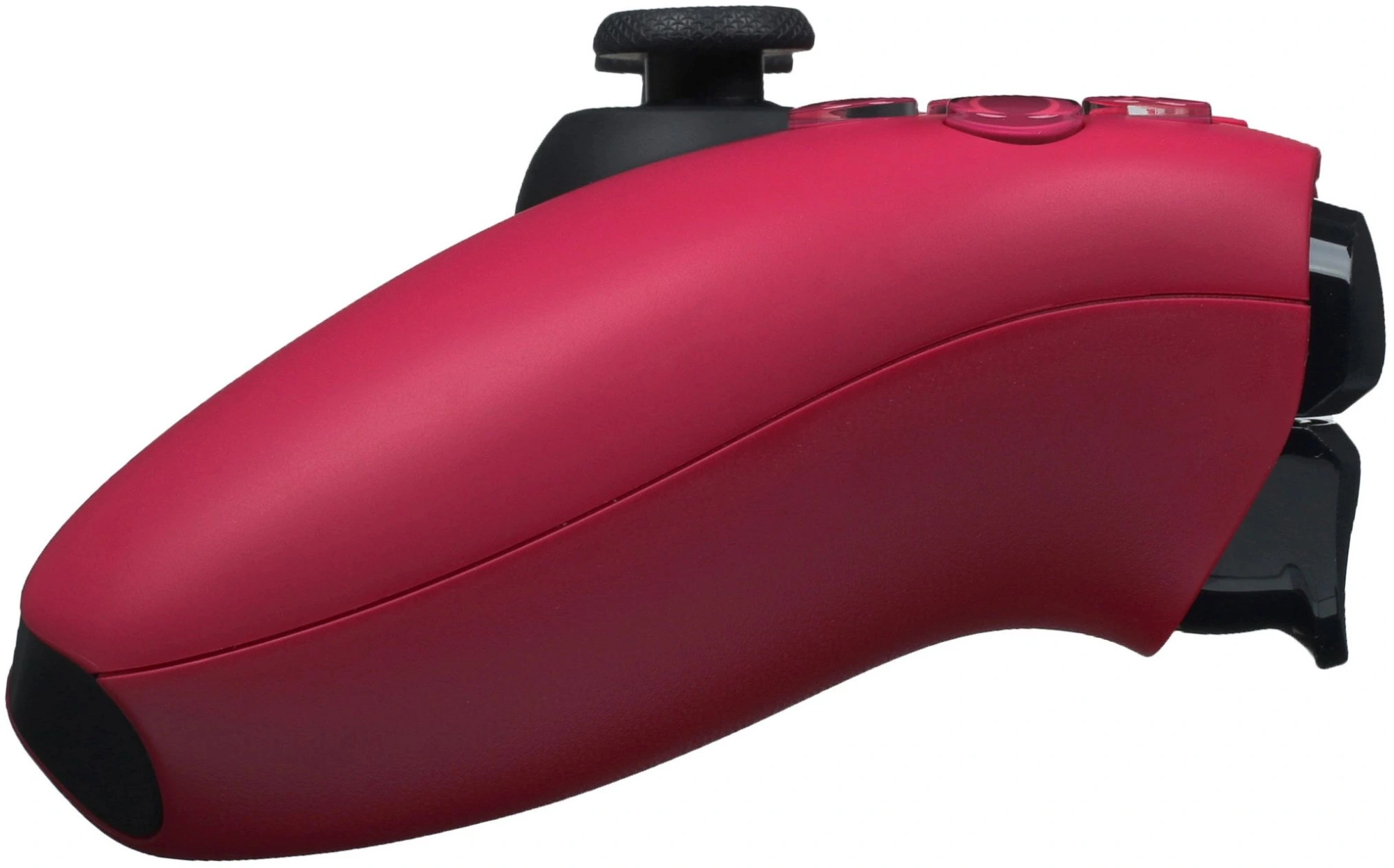 Геймпад Беспроводной PlayStation DualSense красный для: PlayStation 5 (CFI-ZCT2W) — миниатюра 2