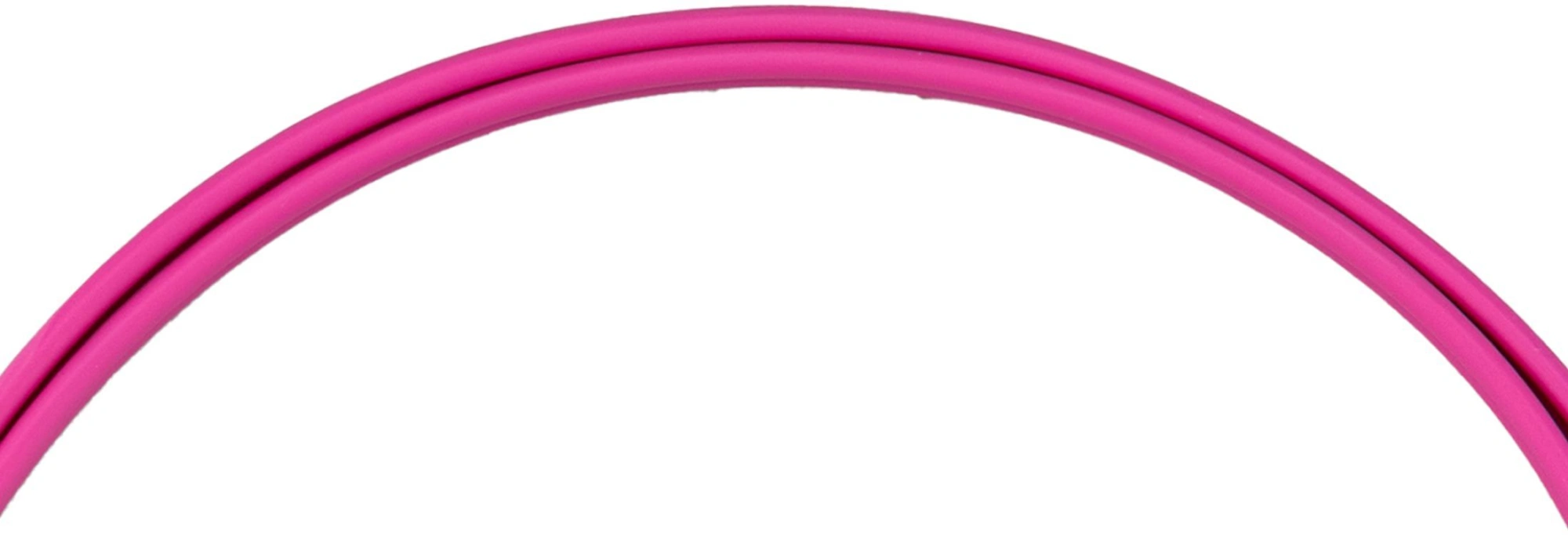Патч-корд Rexant 50-2611-105 2x50/125 OM4 LC дуплекс-LC дуплекс 1.5м LSZH малиновый — миниатюра 2