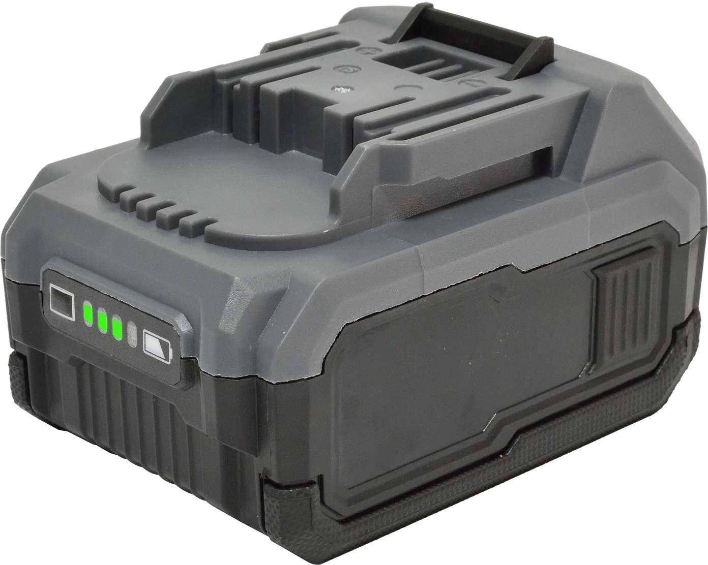 Батарея аккумуляторная Парма Electron 5020 20В 5Ач Li-Ion (02.033.00003) — фото 1