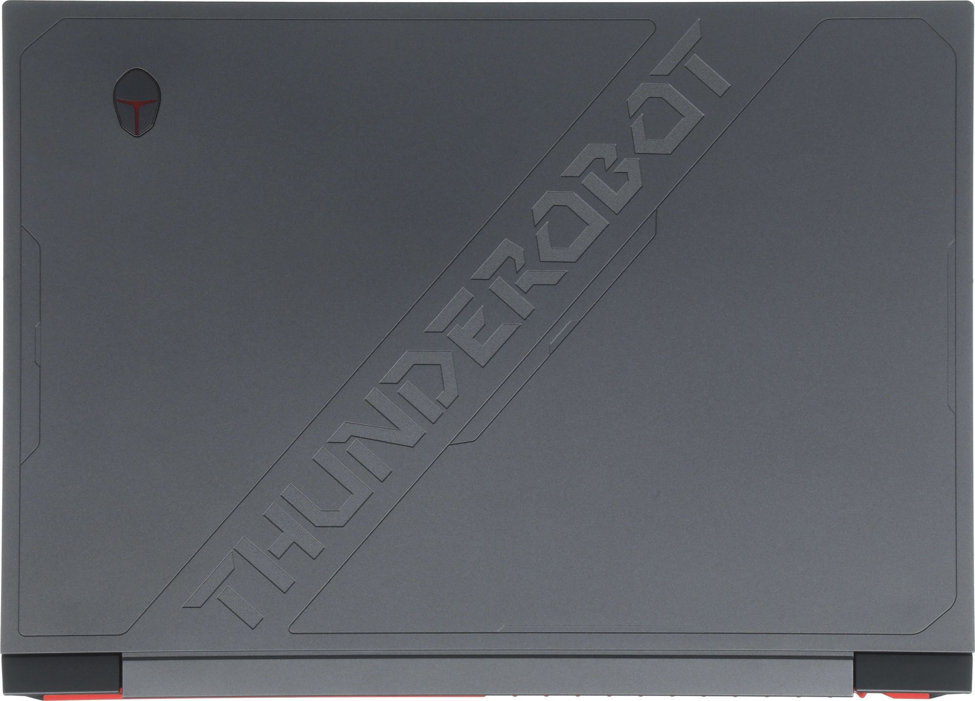 Ноутбук Thunderobot 911 X Wild Hunter G2D Core i5 12450H 16Gb SSD512Gb NVIDIA GeForce RTX4050 6Gb 15.6" IPS FHD (1920x1080) FreeDOS grey WiFi BT Cam (JT009A00KRU) — миниатюра 21