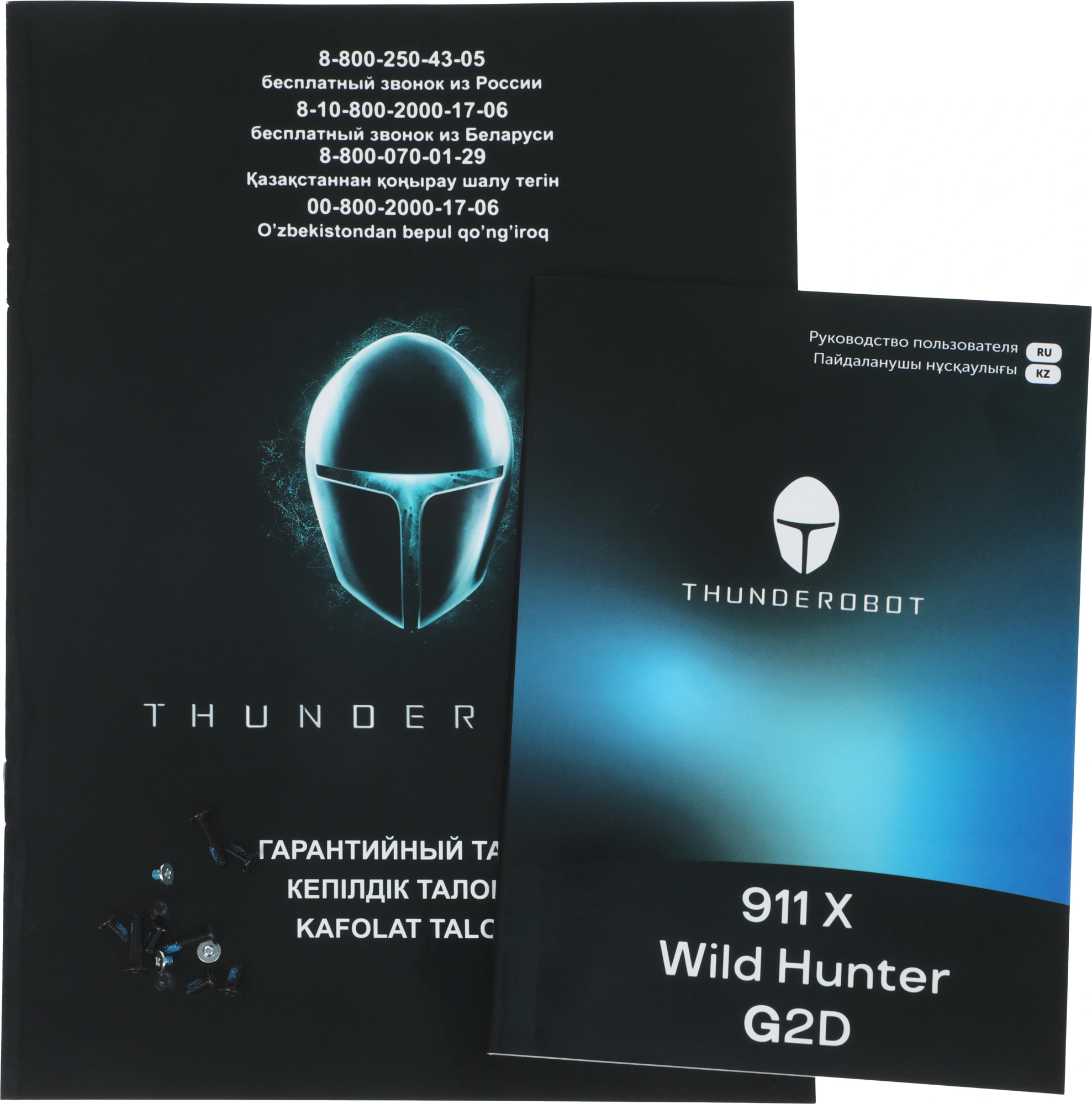Ноутбук Thunderobot 911 X Wild Hunter G2D Core i5 12450H 16Gb SSD512Gb NVIDIA GeForce RTX4050 6Gb 15.6" IPS FHD (1920x1080) FreeDOS grey WiFi BT Cam (JT009A00KRU) — миниатюра 11