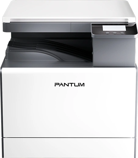 МФУ Pantum CM230DN, A3, цветной, 25 стр/мин, дуплекс, Ethernet