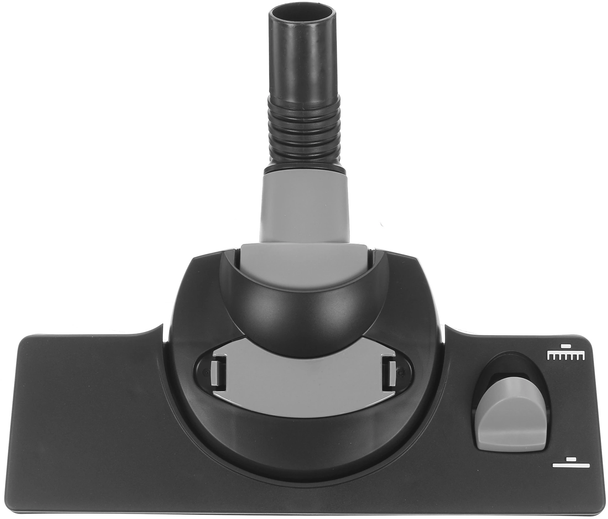Пылесос Bosch Serie 4 BWD421POW 2100Вт черный/красный — миниатюра 9