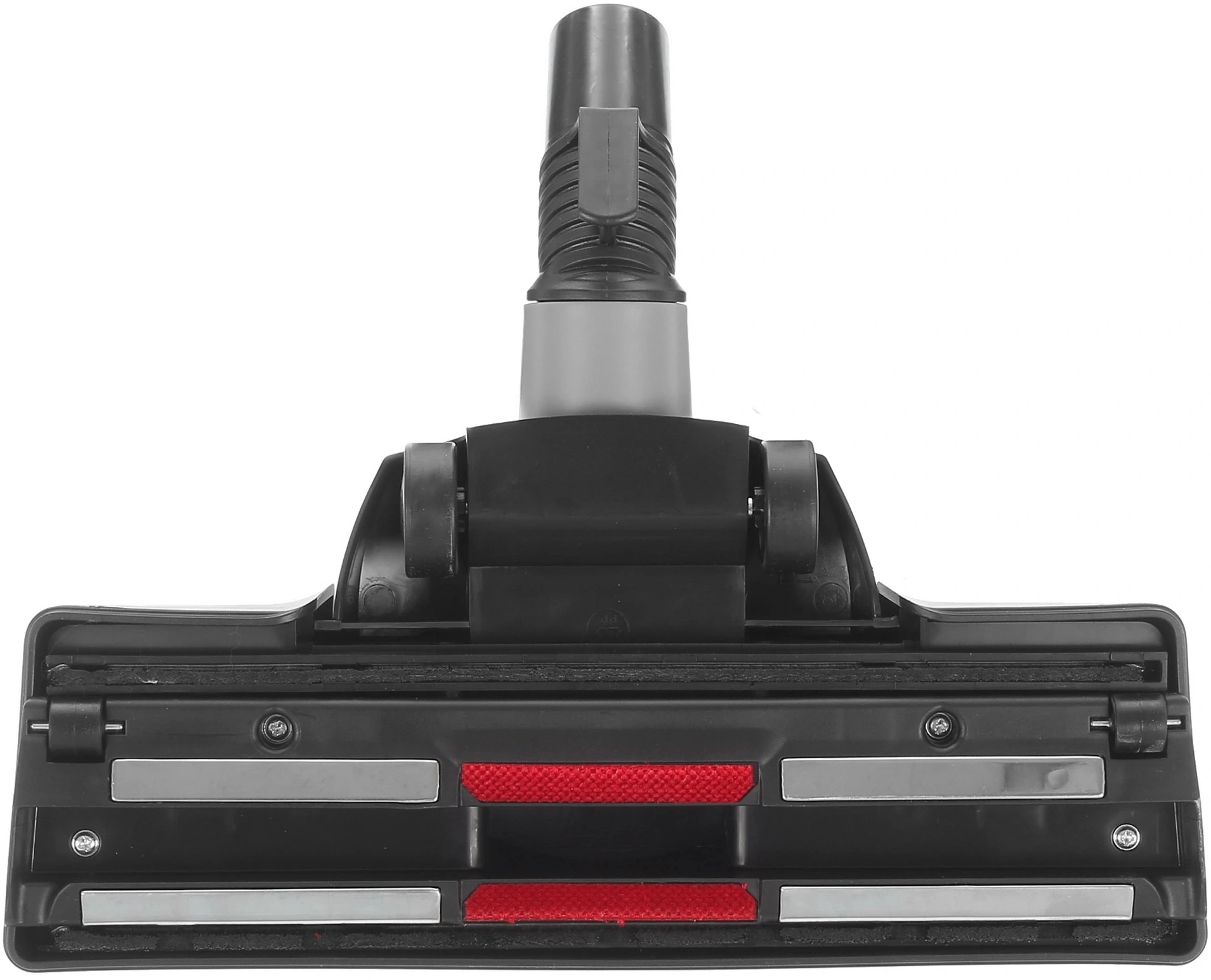 Пылесос Bosch Serie 4 BWD421POW 2100Вт черный/красный — миниатюра 10