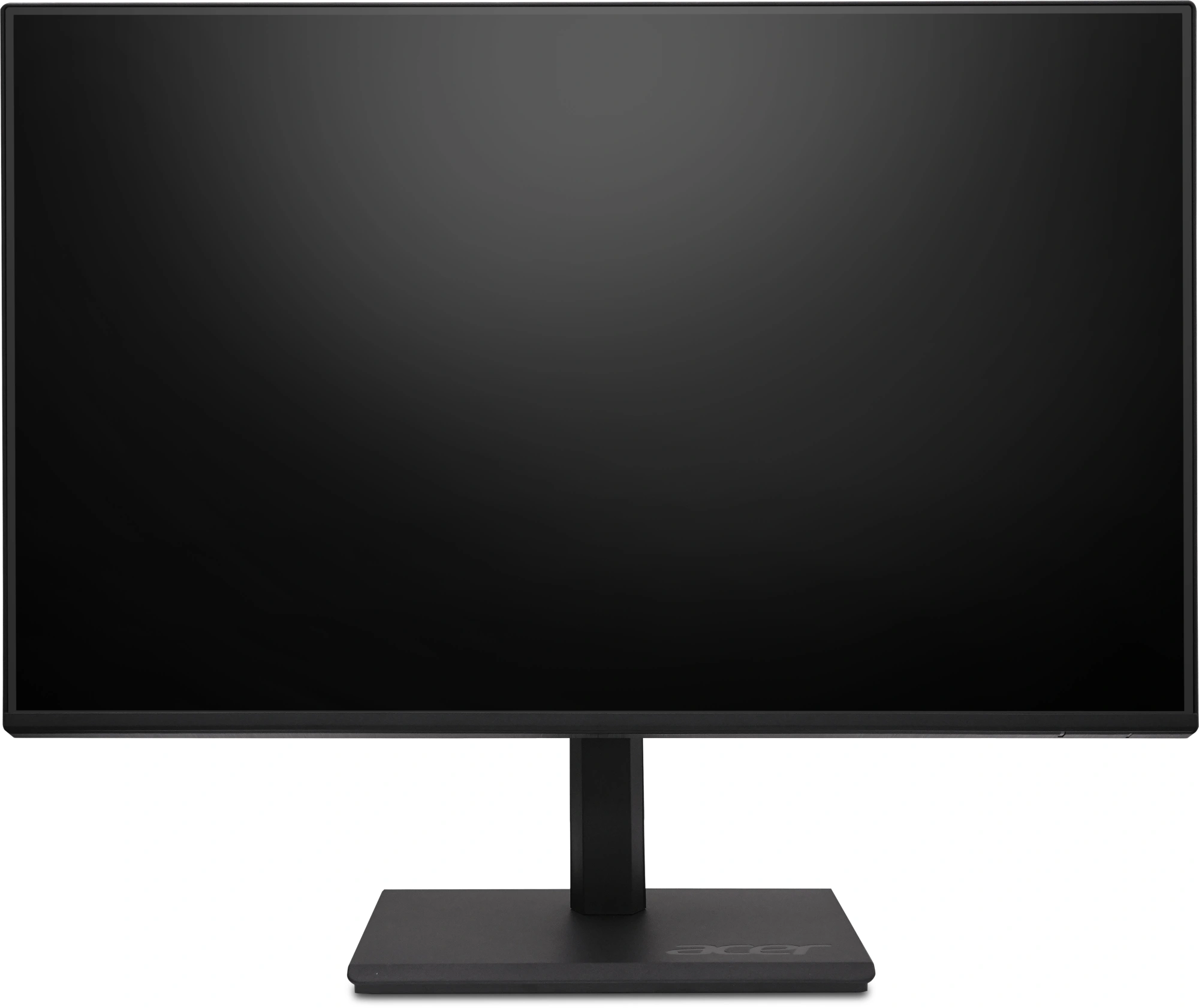 Монитор Acer 27" Vero B277UGbmiiprzx черный IPS LED 16:9 HDMI M/M 3D матовая HAS Piv 350cd 178гр/178гр 2560x1440 120Hz FreeSync DP 2K 5.8кг — миниатюра 10