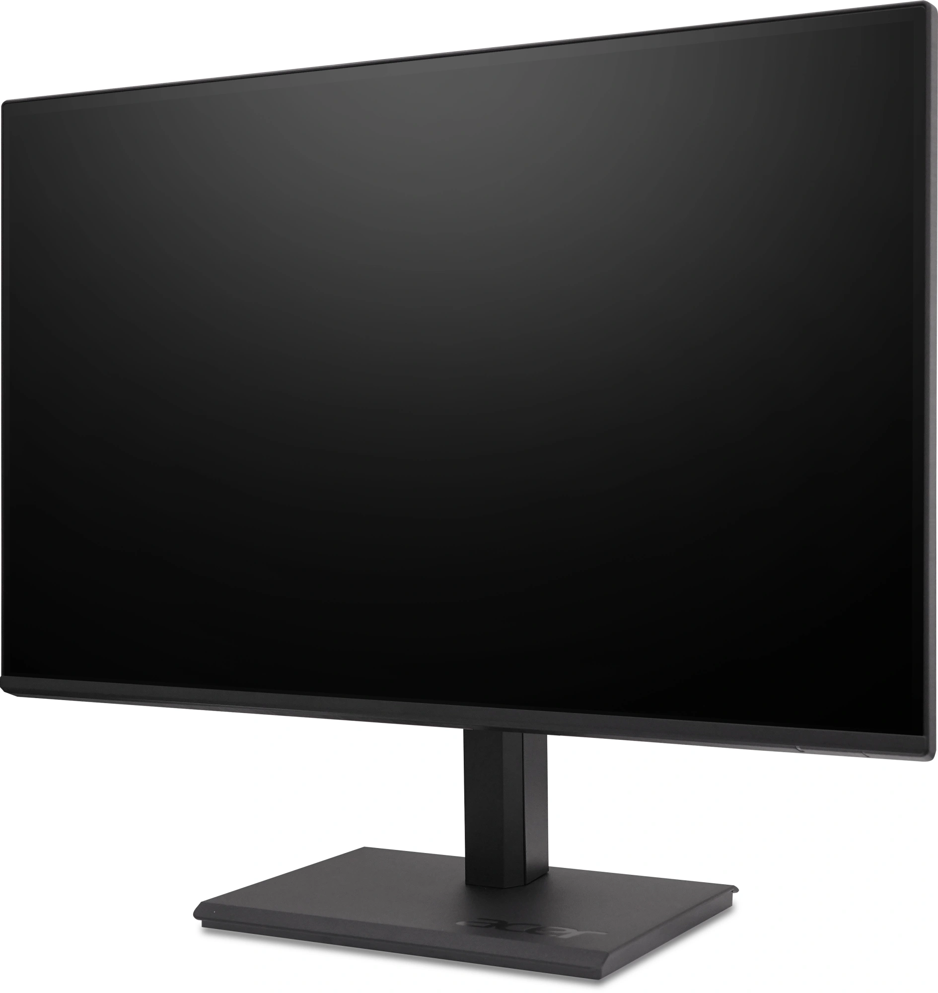 Монитор Acer 27" Vero B277UGbmiiprzx черный IPS LED 16:9 HDMI M/M 3D матовая HAS Piv 350cd 178гр/178гр 2560x1440 120Hz FreeSync DP 2K 5.8кг — миниатюра 2