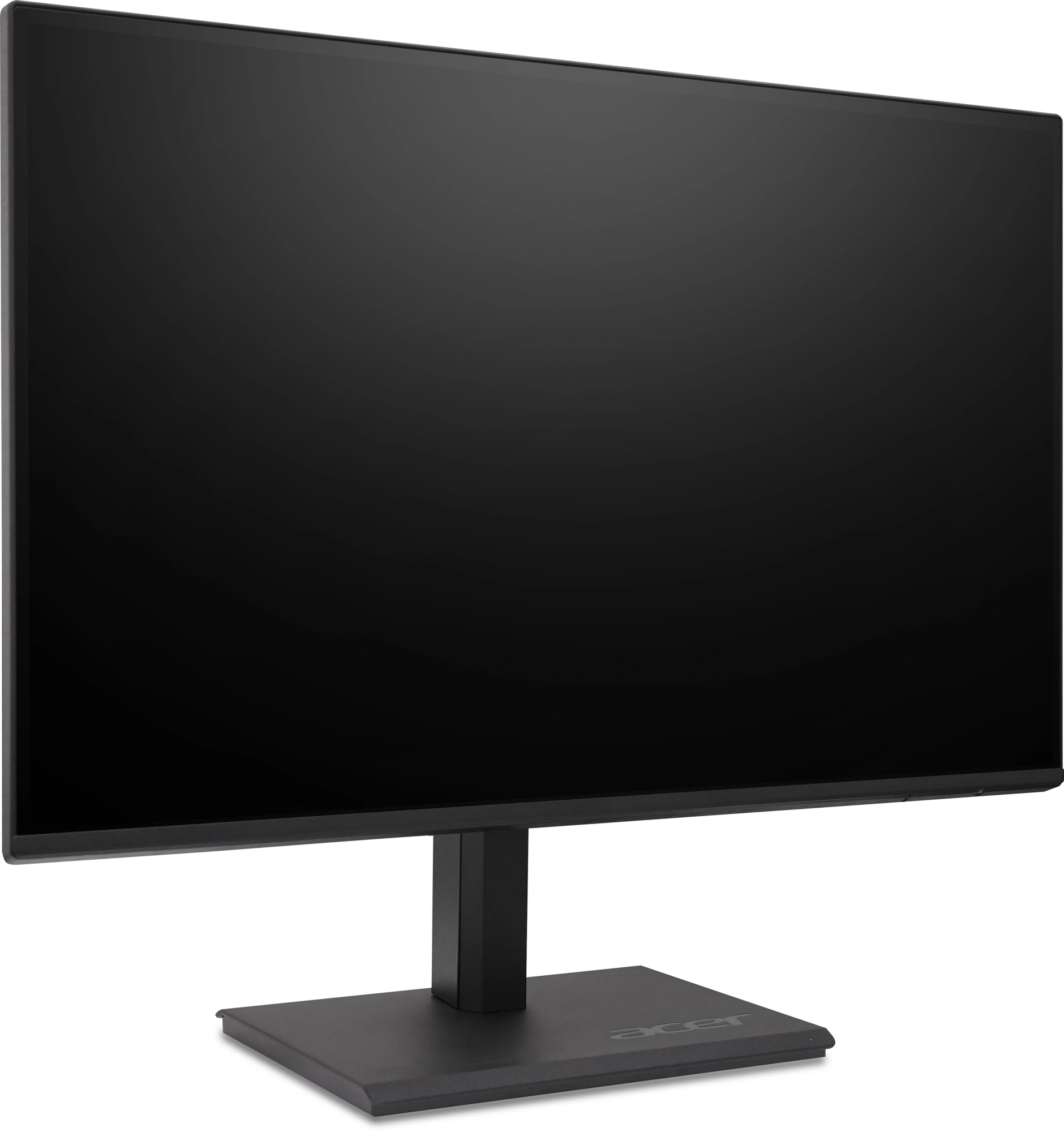 Монитор Acer 27" Vero B277UGbmiiprzx черный IPS LED 16:9 HDMI M/M 3D матовая HAS Piv 350cd 178гр/178гр 2560x1440 120Hz FreeSync DP 2K 5.8кг — миниатюра 4