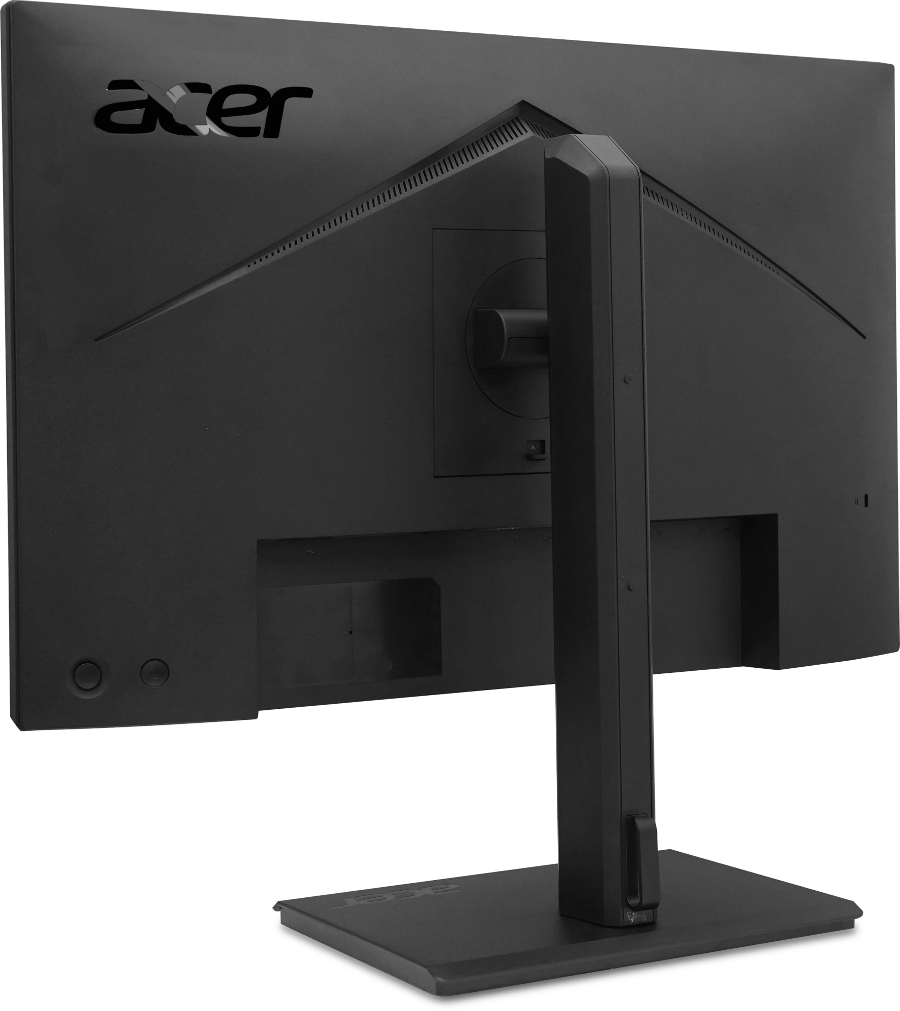 Монитор Acer 27" Vero B277UGbmiiprzx черный IPS LED 16:9 HDMI M/M 3D матовая HAS Piv 350cd 178гр/178гр 2560x1440 120Hz FreeSync DP 2K 5.8кг — миниатюра 7