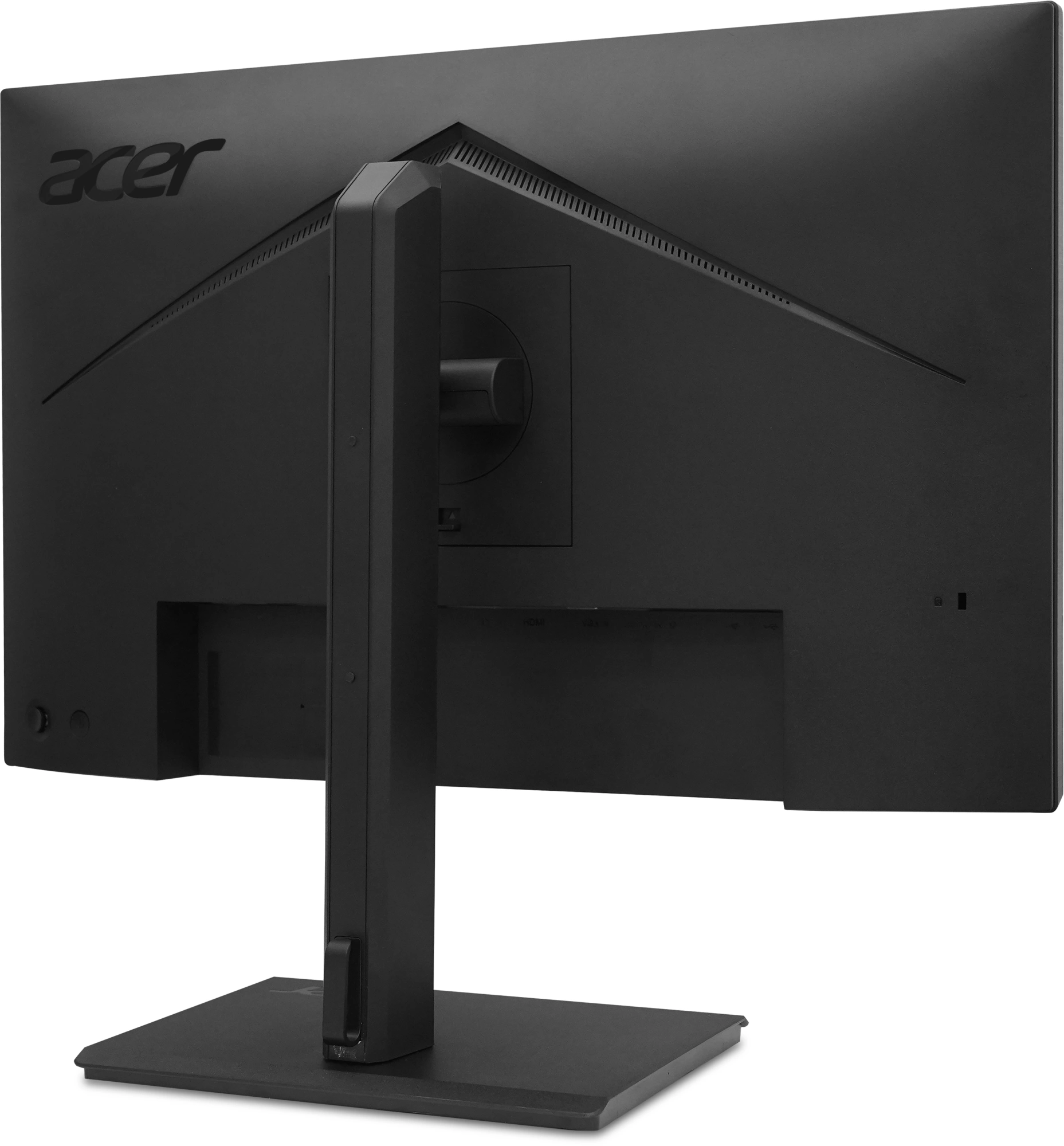 Монитор Acer 27" Vero B277UGbmiiprzx черный IPS LED 16:9 HDMI M/M 3D матовая HAS Piv 350cd 178гр/178гр 2560x1440 120Hz FreeSync DP 2K 5.8кг — миниатюра 8