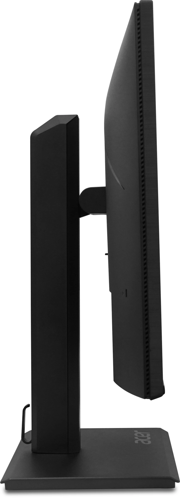 Монитор Acer 27" Vero B277UGbmiiprzx черный IPS LED 16:9 HDMI M/M 3D матовая HAS Piv 350cd 178гр/178гр 2560x1440 120Hz FreeSync DP 2K 5.8кг — миниатюра 6
