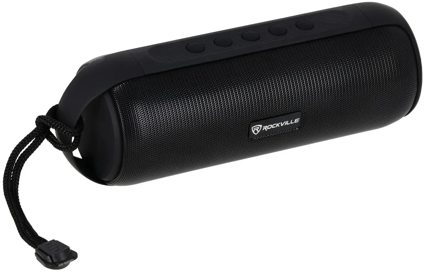 Микрофон проводной Audio-Technica ATM510 черный — миниатюра 12