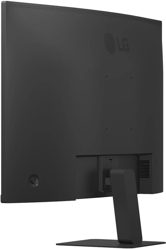 Монитор LG 27" 27U421A-B черный VA LED 16:9 HDMI матовая 3000:1 250cd 178гр/178гр 1920x1080 100Hz FHD USB 3.72кг — миниатюра 4