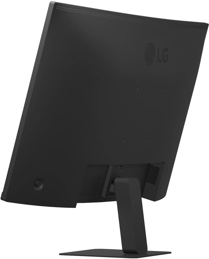 Монитор LG 27" 27U421A-B черный VA LED 16:9 HDMI матовая 3000:1 250cd 178гр/178гр 1920x1080 100Hz FHD USB 3.72кг — миниатюра 5