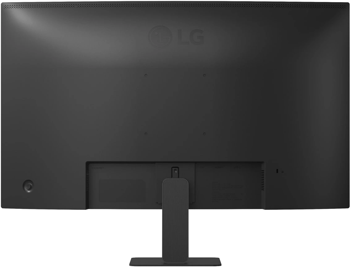 Монитор LG 27" 27U421A-B черный VA LED 16:9 HDMI матовая 3000:1 250cd 178гр/178гр 1920x1080 100Hz FHD USB 3.72кг — миниатюра 7