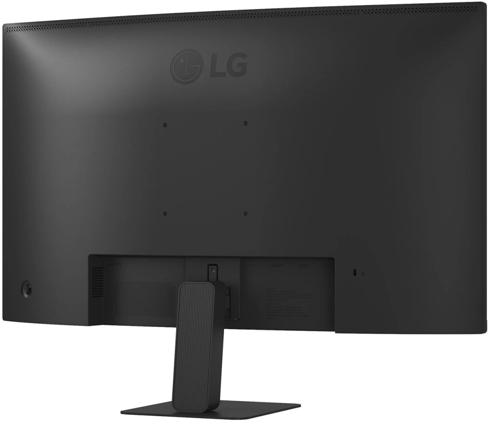 Монитор LG 27" 27U421A-B черный VA LED 16:9 HDMI матовая 3000:1 250cd 178гр/178гр 1920x1080 100Hz FHD USB 3.72кг — миниатюра 8