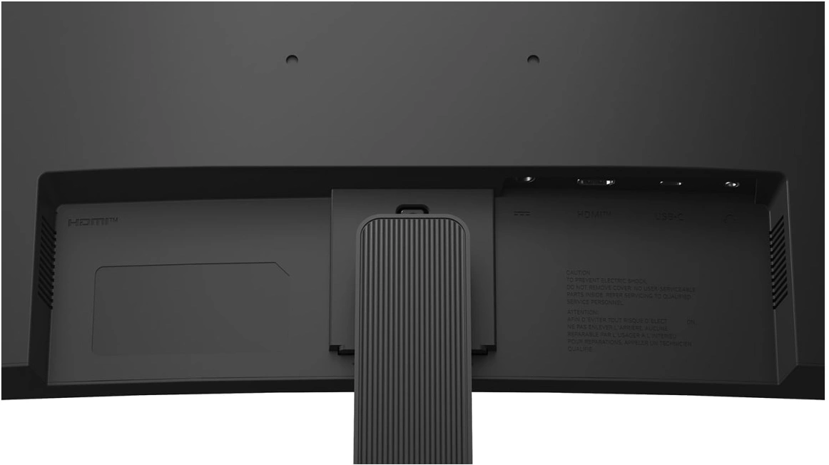 Монитор LG 27" 27U421A-B черный VA LED 16:9 HDMI матовая 3000:1 250cd 178гр/178гр 1920x1080 100Hz FHD USB 3.72кг — миниатюра 9