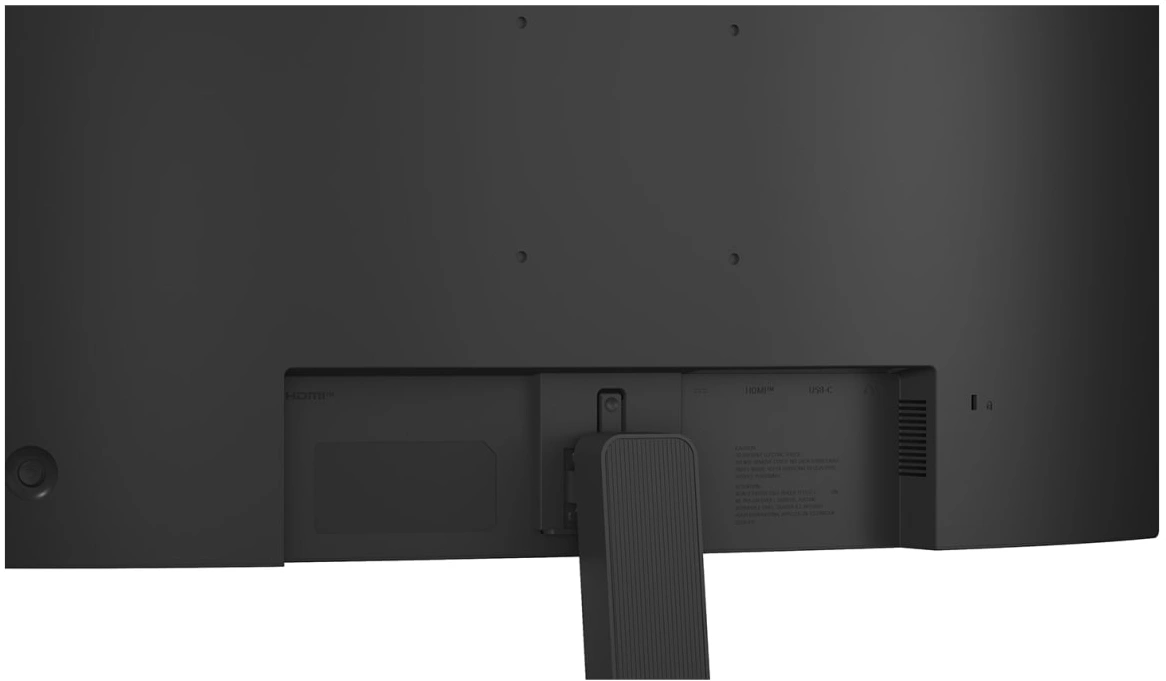 Монитор LG 27" 27U421A-B черный VA LED 16:9 HDMI матовая 3000:1 250cd 178гр/178гр 1920x1080 100Hz FHD USB 3.72кг — миниатюра 10