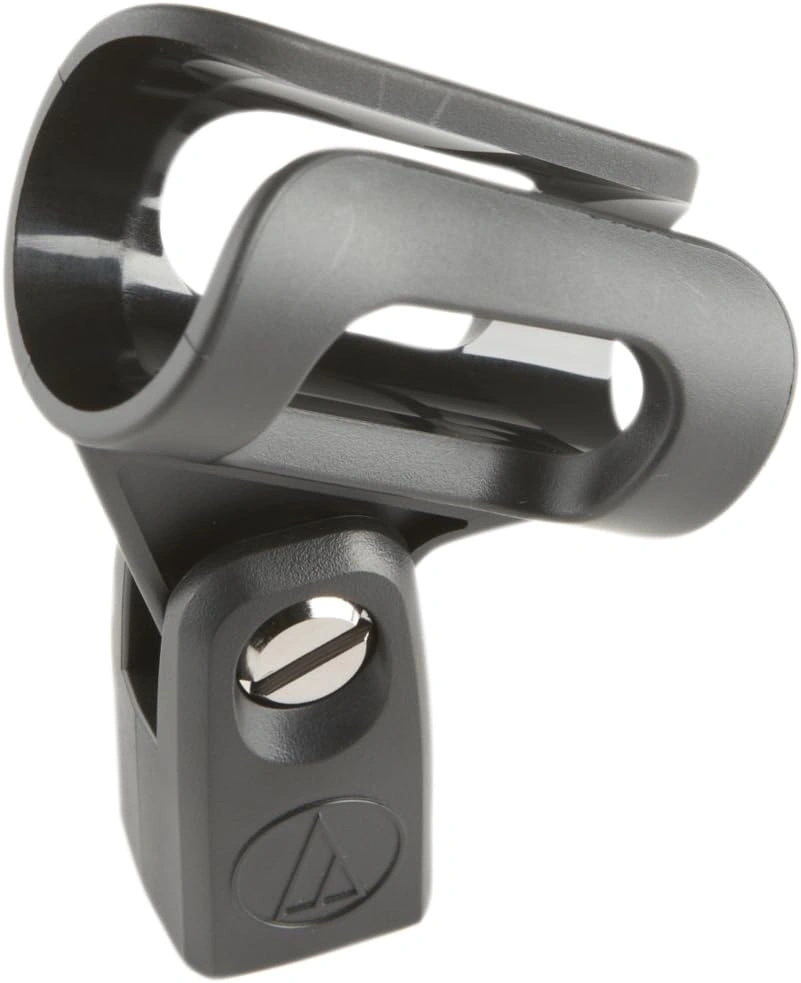 Микрофон проводной Audio-Technica ATM610a черный — миниатюра 5