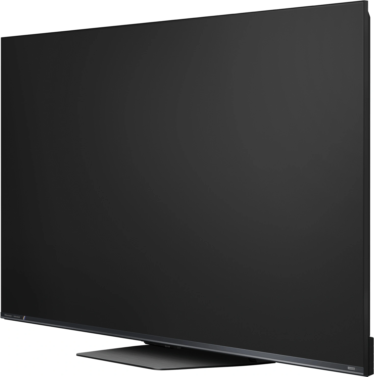 Телевизор QLED Hisense 75" 75UR8S черный 4K Ultra HD 180Hz DVB-T DVB-T2 DVB-C DVB-S DVB-S2 USB WiFi Smart TV — миниатюра 3