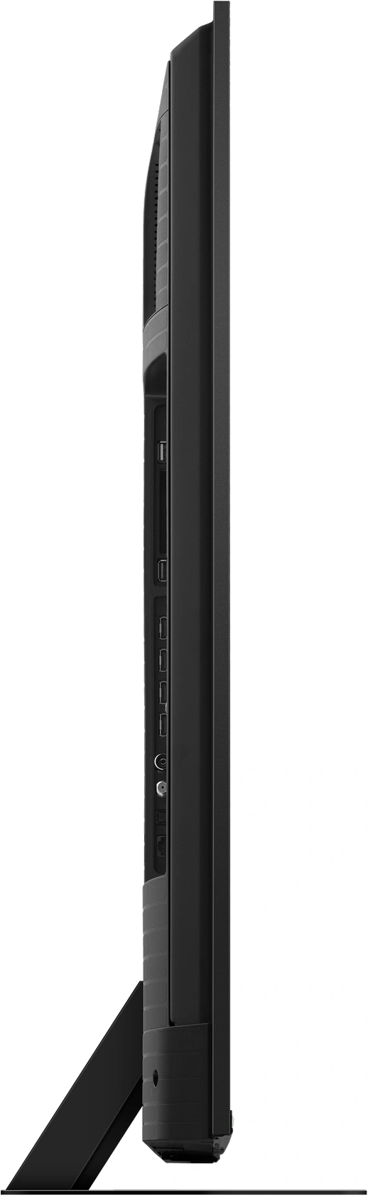 Телевизор QLED Hisense 75" 75UR8S черный 4K Ultra HD 180Hz DVB-T DVB-T2 DVB-C DVB-S DVB-S2 USB WiFi Smart TV — миниатюра 5