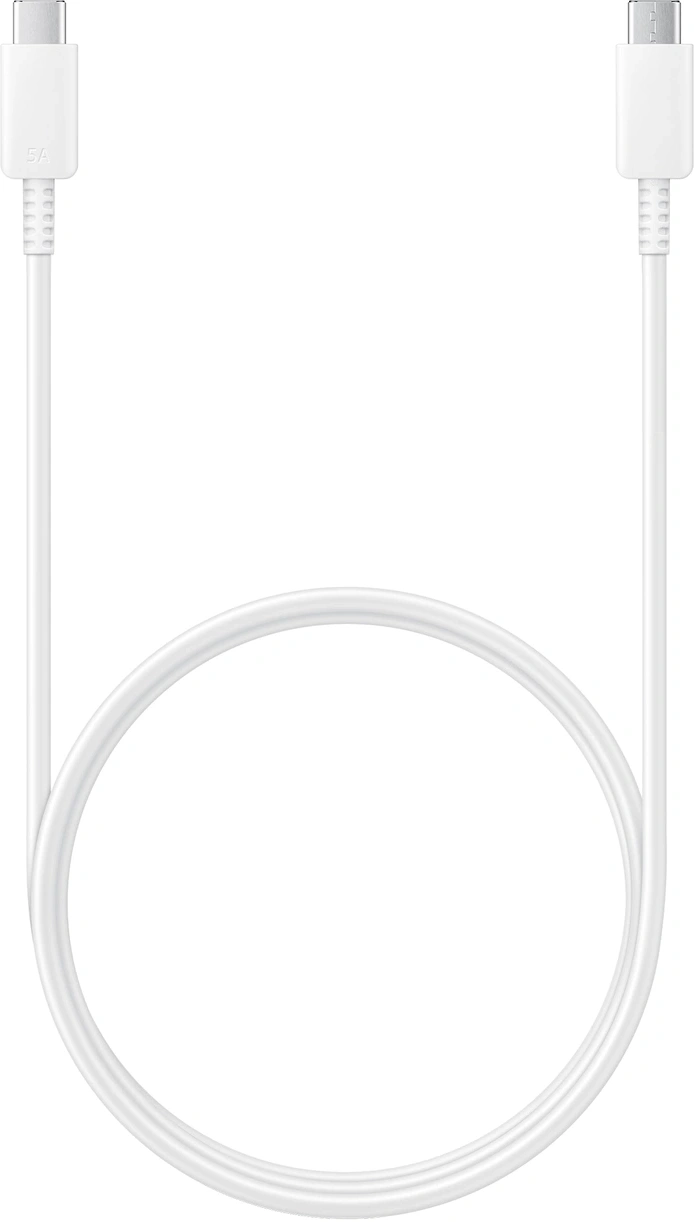 Кабель Samsung EP-DN975BWE EP-DN975BWEGWW USB Type-C (m)-USB Type-C (m) 1м белый