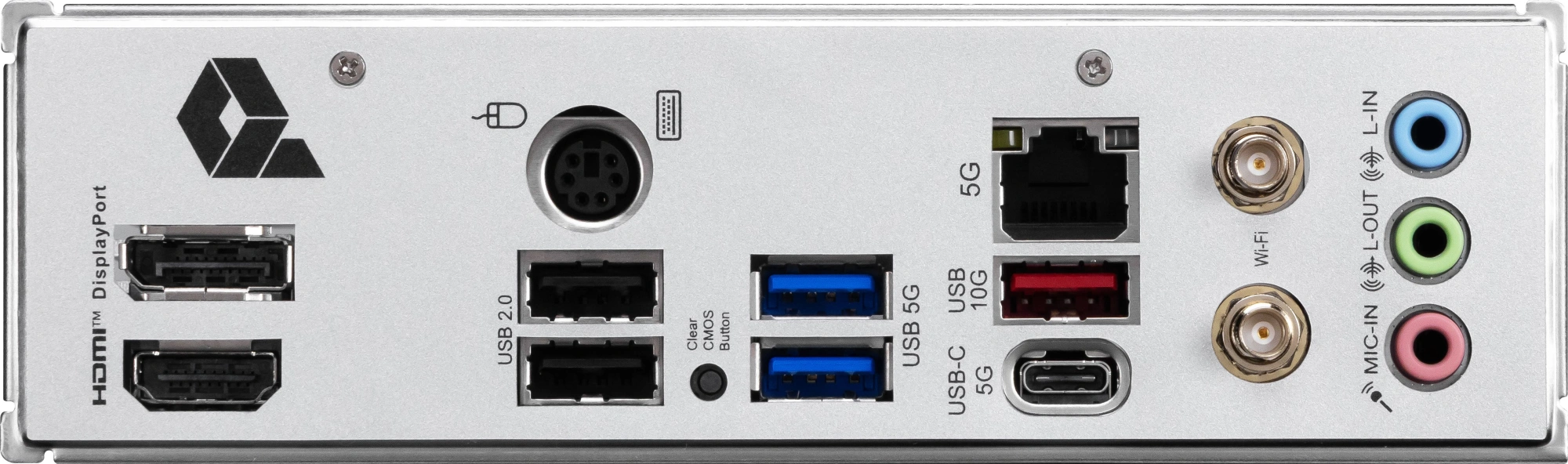 Материнская плата MSI PRO B860M-A WIFI6E Soc-1851 Intel B860 mATX AC`97 8ch(7.1) 5Gigabit RAID+HDMI+DP — миниатюра 2