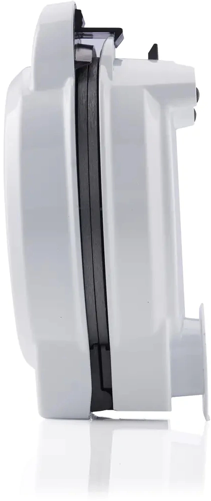 Вафельница Gorenje WM701W 700Вт белый — миниатюра 2