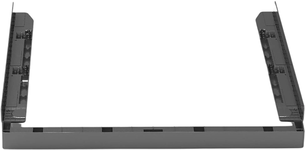 Комплект соединительный для сушильных и стиральных машин Midea MSKK-T205 серый 4100гр — миниатюра 3