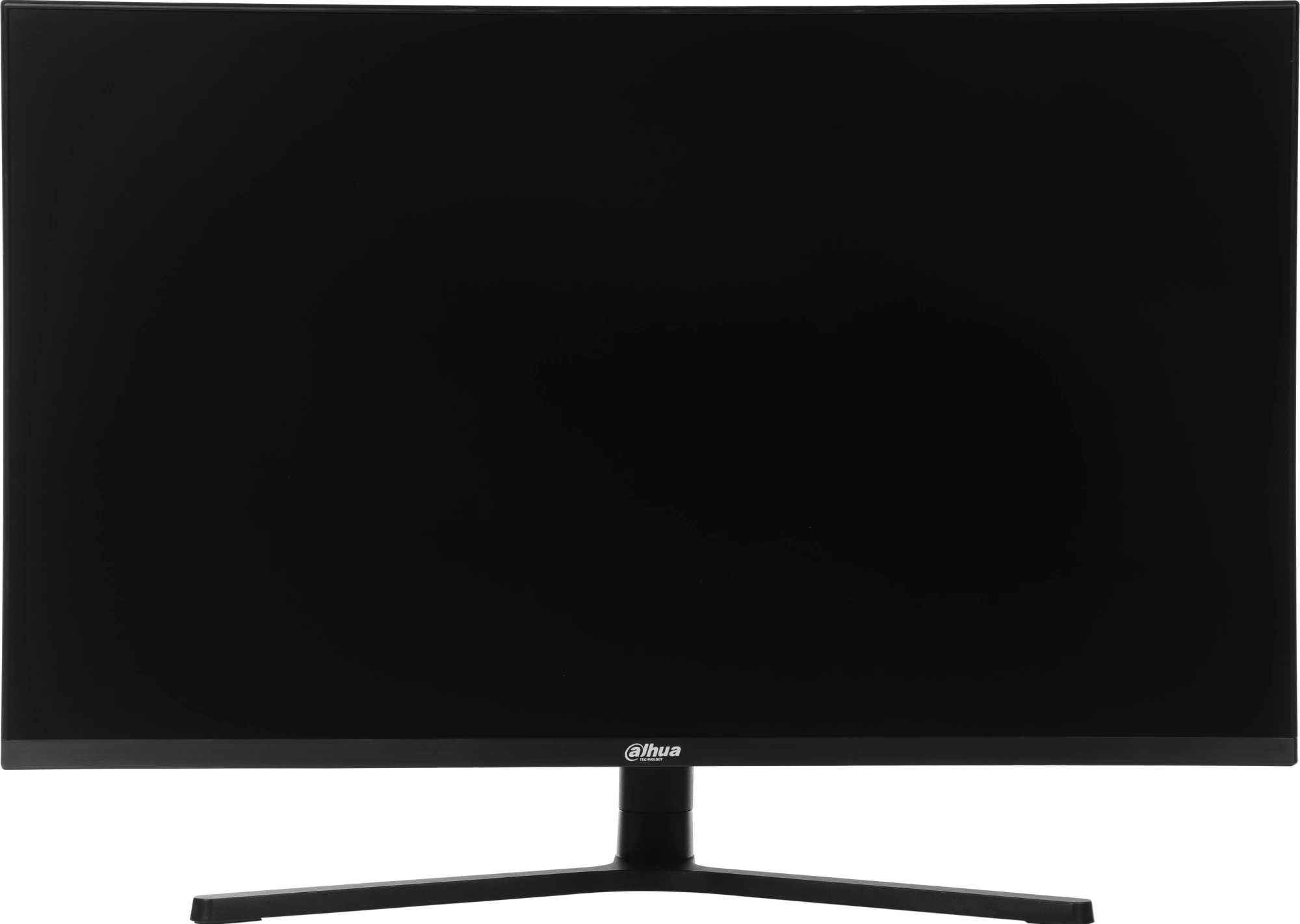 Монитор Dahua 27" DHI-LM27-B201AYS черный IPS LED 5ms 16:9 HDMI M/M матовая HAS Piv 1000:1 250cd 178гр/178гр 1920x1080 100Hz VGA FHD 3.84кг — миниатюра 2