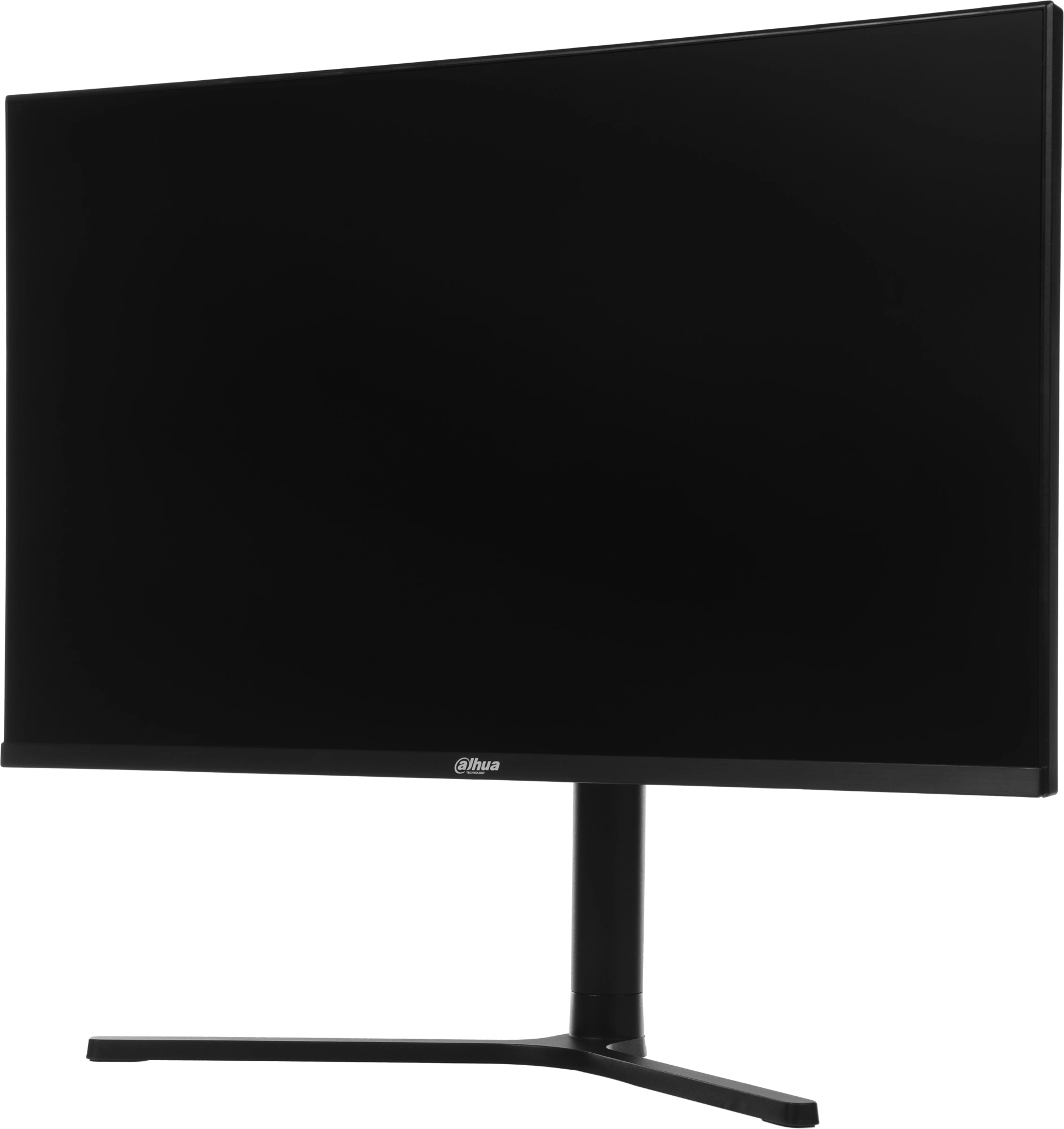 Монитор Dahua 27" DHI-LM27-B201AYS черный IPS LED 5ms 16:9 HDMI M/M матовая HAS Piv 1000:1 250cd 178гр/178гр 1920x1080 100Hz VGA FHD 3.84кг — миниатюра 5