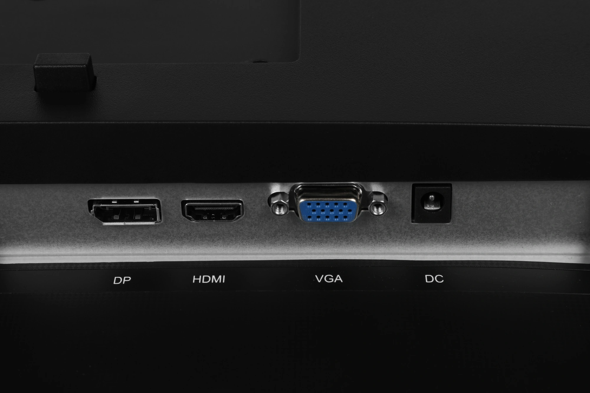 Монитор Dahua 27" DHI-LM27-B201AYS черный IPS LED 5ms 16:9 HDMI M/M матовая HAS Piv 1000:1 250cd 178гр/178гр 1920x1080 100Hz VGA FHD 3.84кг — миниатюра 10