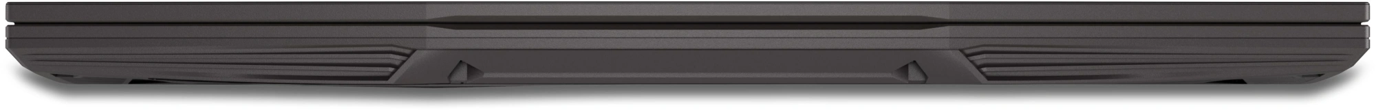 Ноутбук MSI Thin 15 B2RVE-3602XRU Core 5 210H 16Gb SSD512Gb NVIDIA GeForce RTX4050 6Gb 15.6" IPS FHD (1920x1080) без ОС grey WiFi BT Cam (9S7-16R831-3602) — миниатюра 12