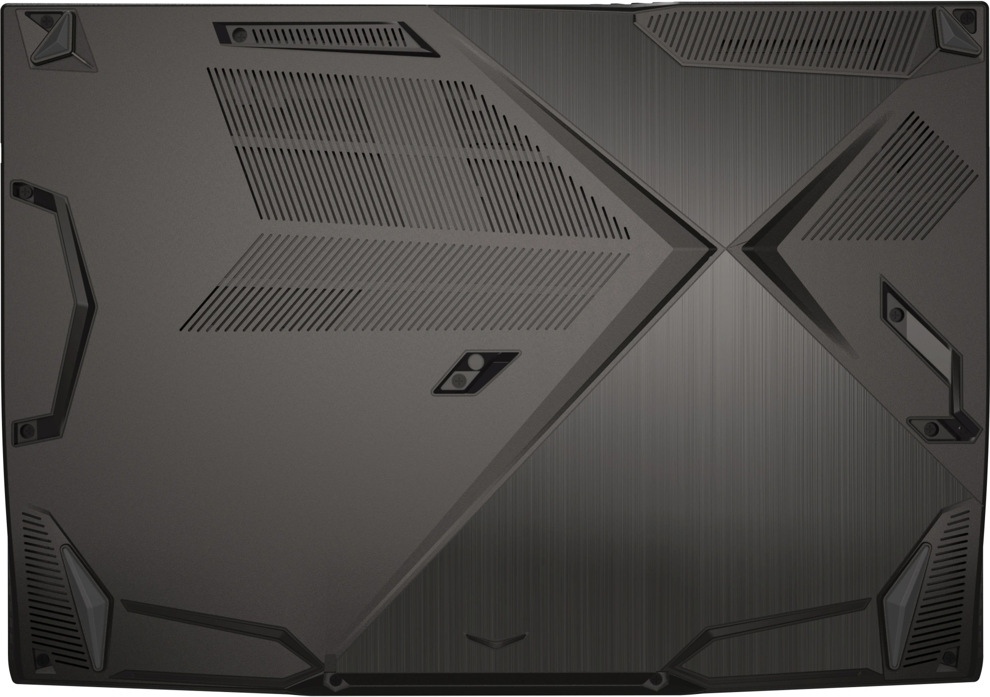 Ноутбук MSI Thin 15 B2RVE-3603XRU Core 7 240H 16Gb SSD512Gb NVIDIA GeForce RTX4050 6Gb 15.6" IPS FHD (1920x1080) без ОС grey WiFi BT Cam (9S7-16R831-3603) — миниатюра 8
