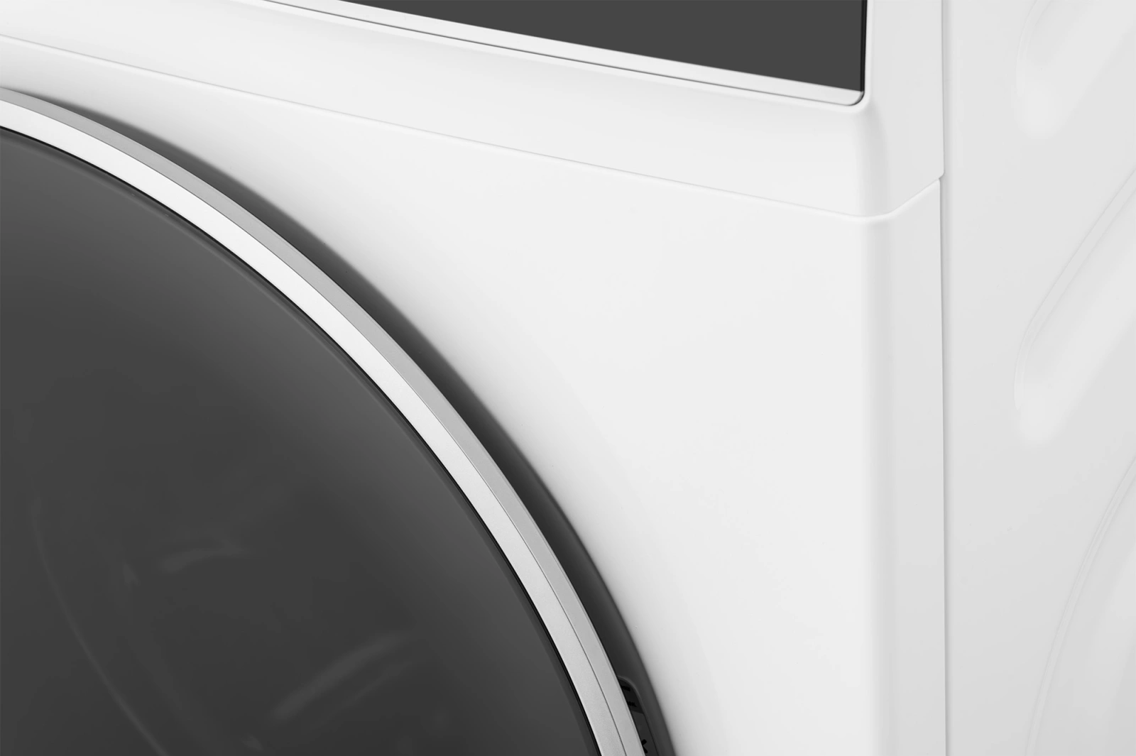 Стиральная машина Weissgauff WM 62210 Direct Drive Touch Inverter Steam класс: A+++ загр.фронтальная макс.:10.5кг белый инвертор — миниатюра 6