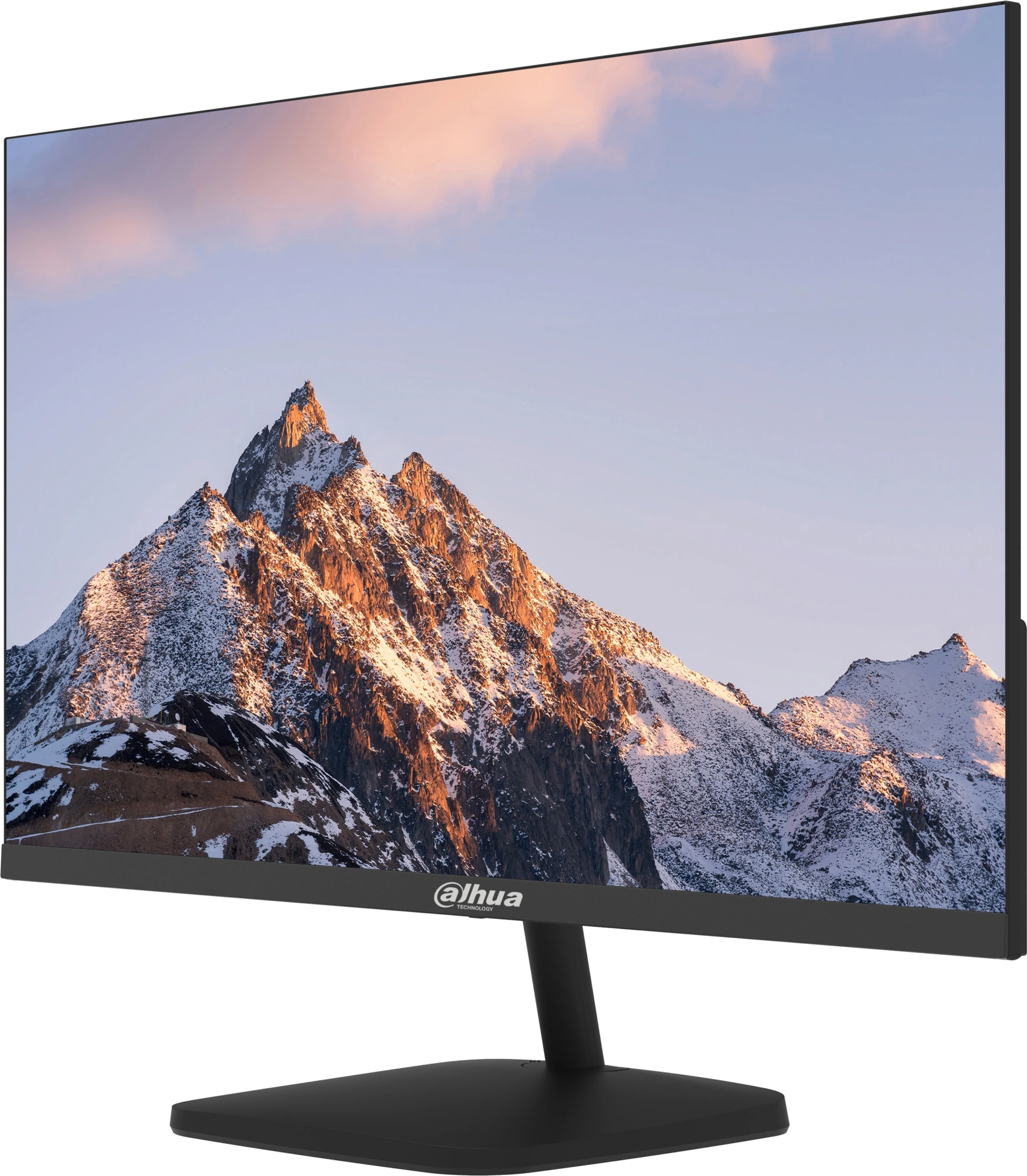 Монитор Dahua 21.45" DHI-LM22-A220 черный VA LED 16:9 HDMI матовая 250cd 178гр/178гр 1920x1080 120Hz VGA FHD — миниатюра 3