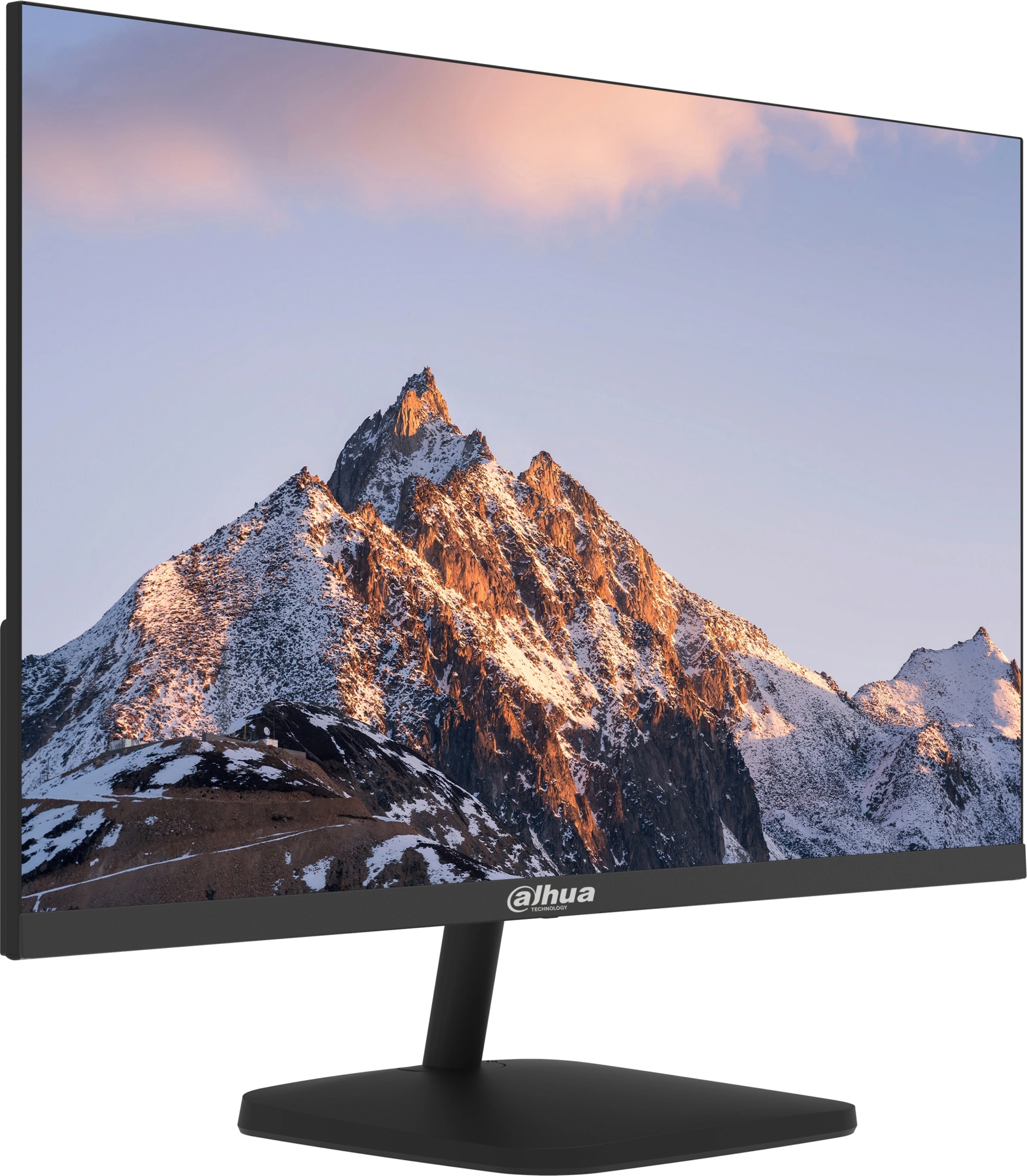 Монитор Dahua 21.45" DHI-LM22-A220 черный VA LED 16:9 HDMI матовая 250cd 178гр/178гр 1920x1080 120Hz VGA FHD — миниатюра 4