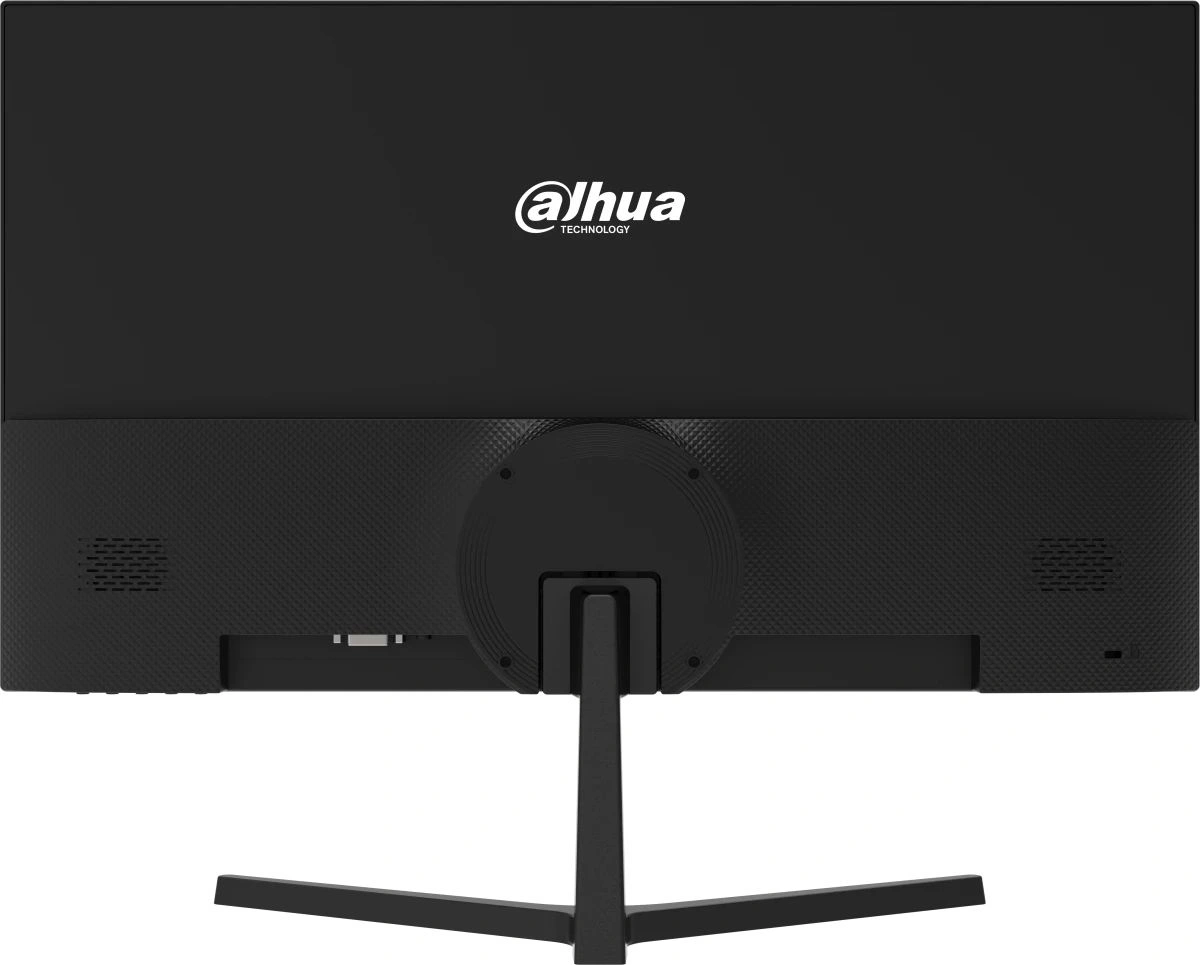Монитор Dahua 23.8" DHI-LM24-B221YS черный IPS LED 1ms 16:9 HDMI M/M матовая 1200:1 250cd 178гр/178гр 1920x1080 144Hz VGA FHD 2.82кг — миниатюра 3