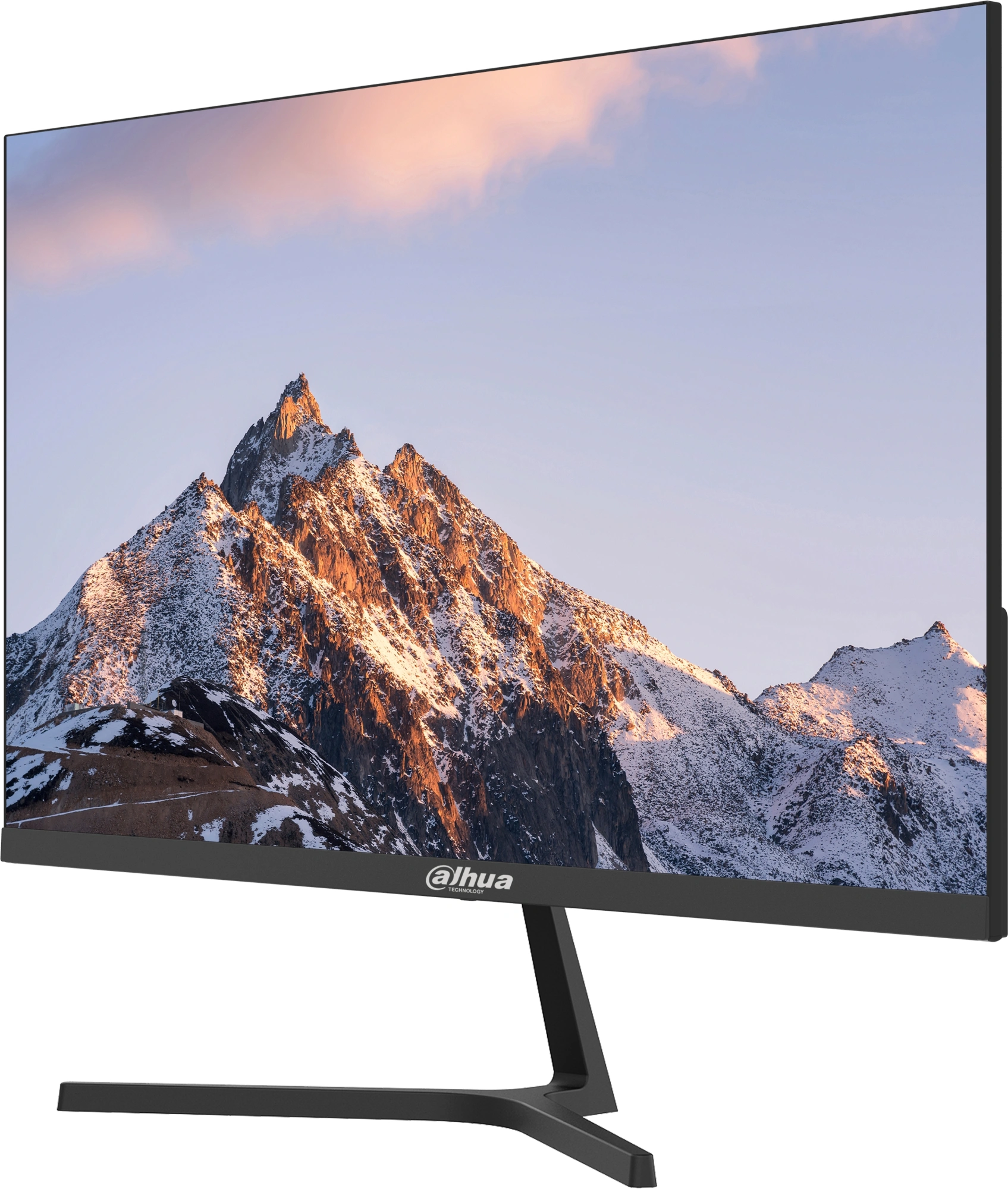 Монитор Dahua 27" DHI-LM27-B221YS черный IPS LED 1ms 16:9 HDMI M/M матовая 1200:1 250cd 178гр/178гр 1920x1080 144Hz VGA FHD 3.84кг — миниатюра 3