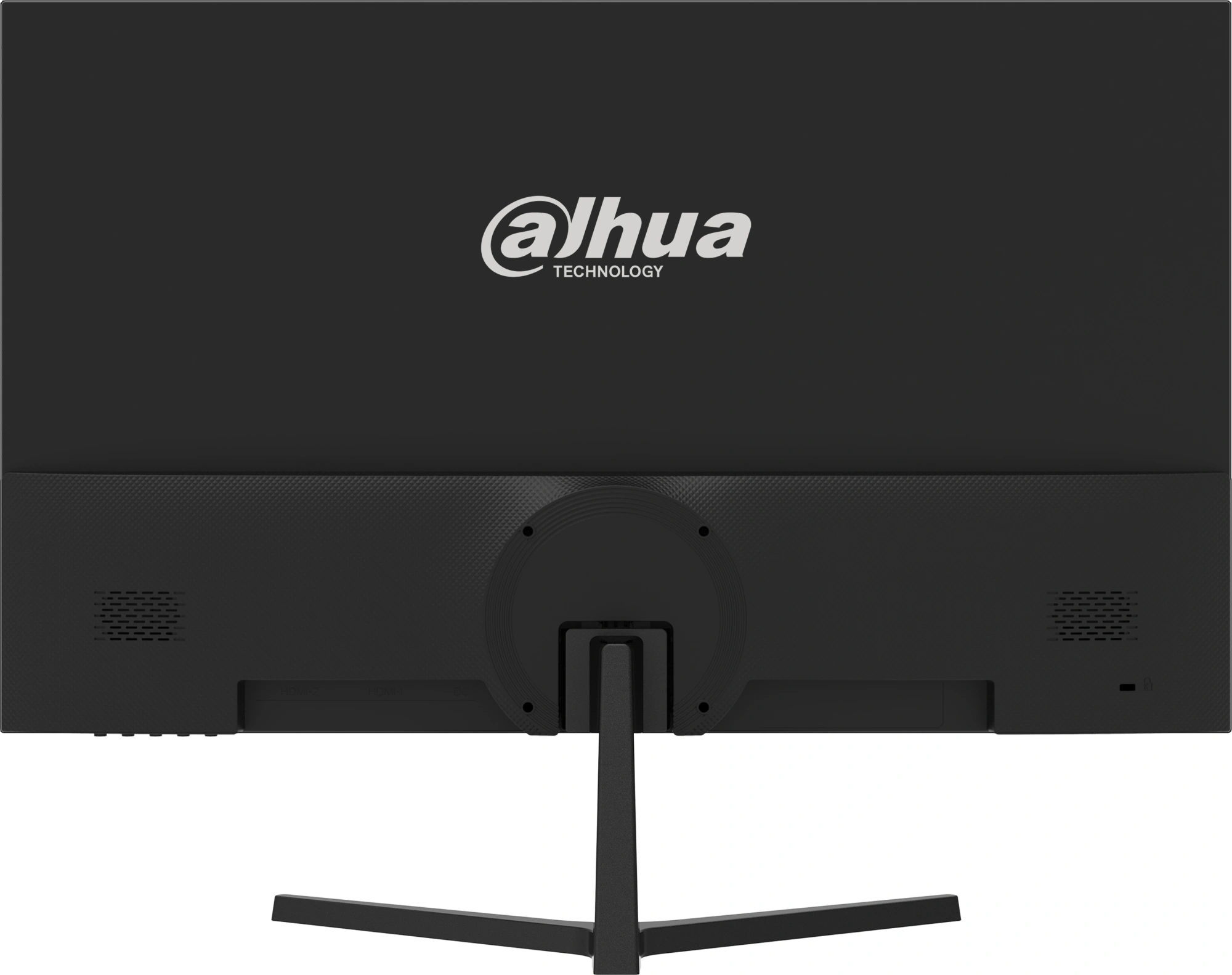 Монитор Dahua 27" DHI-LM27-B221YS черный IPS LED 1ms 16:9 HDMI M/M матовая 1200:1 250cd 178гр/178гр 1920x1080 144Hz VGA FHD 3.84кг — миниатюра 4