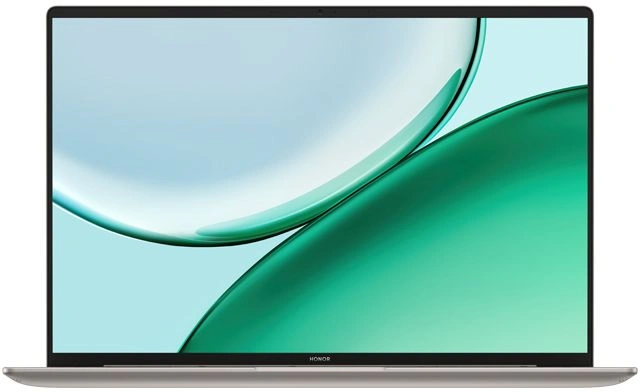 Ноутбук Honor MagicBook 16 2026 LinhaiC Core Ultra 5 325 16Gb SSD1Tb Intel Graphics 16" IPS 2K (2560x1600) без ОС grey WiFi BT Cam (5301ASVP) — миниатюра 11